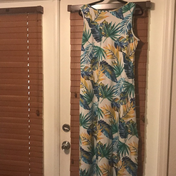 Fashque Studio Maxi Dress - Picture 5 of 7